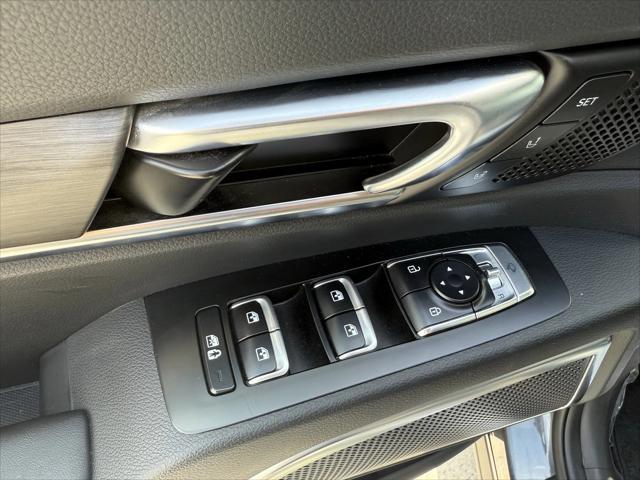 used 2023 Kia Telluride car, priced at $41,900