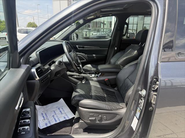 used 2023 Kia Telluride car, priced at $41,900