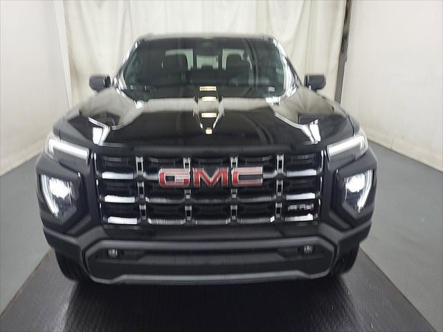 used 2024 GMC Canyon car, priced at $41,995