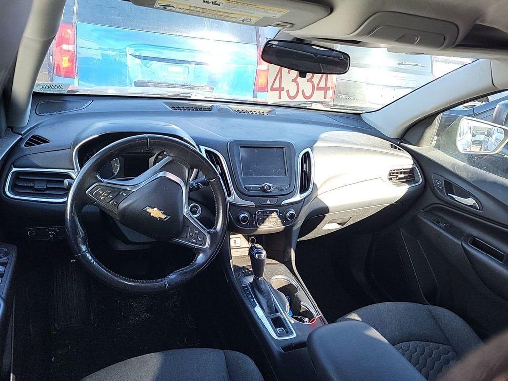 used 2018 Chevrolet Equinox car, priced at $11,500