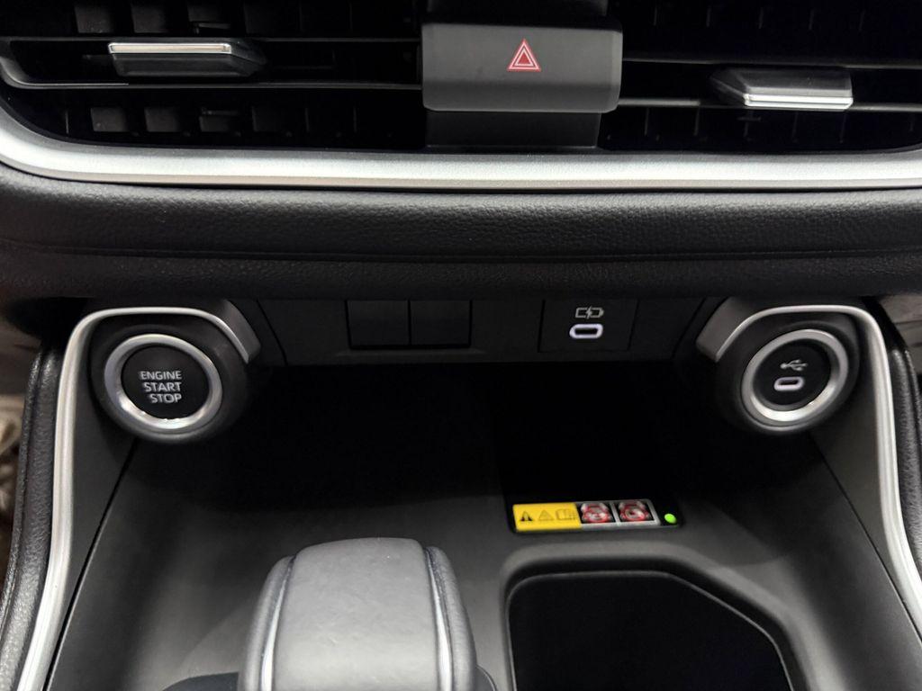 used 2024 Toyota Grand Highlander car, priced at $44,900