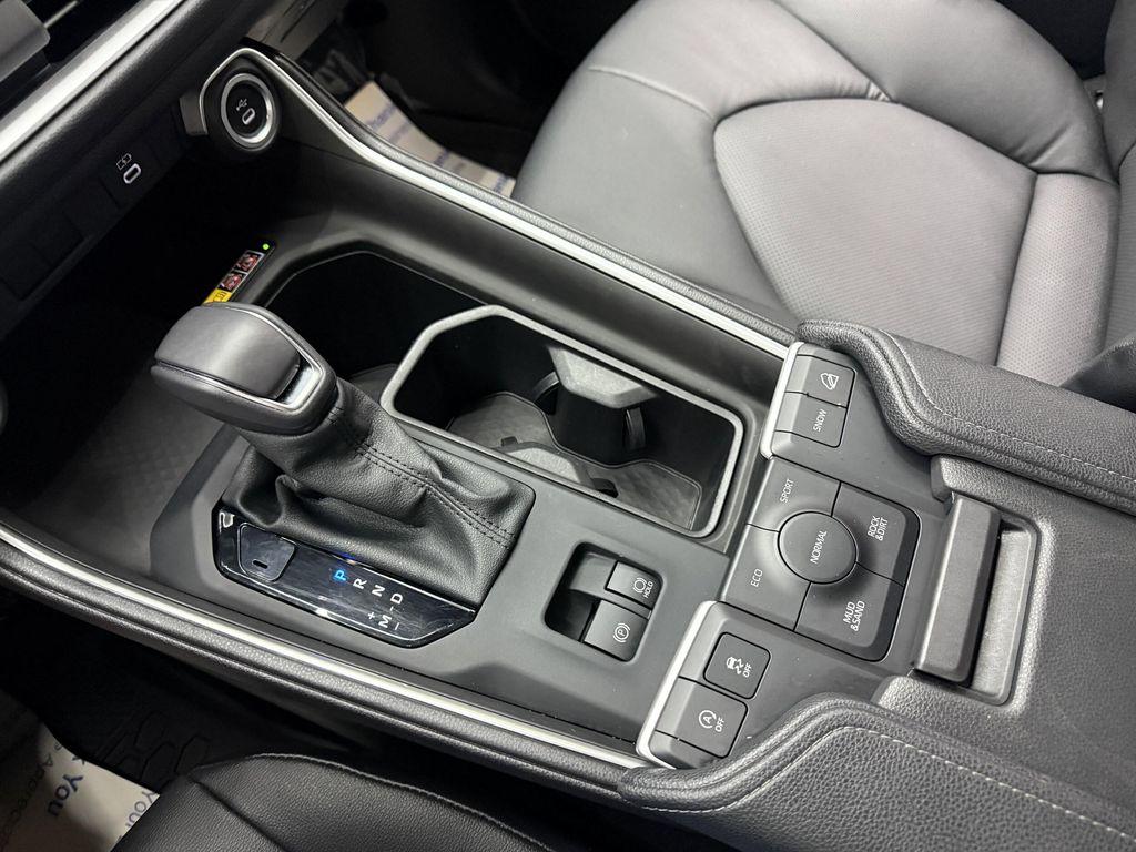 used 2024 Toyota Grand Highlander car, priced at $44,900
