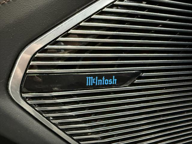 used 2022 Jeep Grand Cherokee car, priced at $42,900