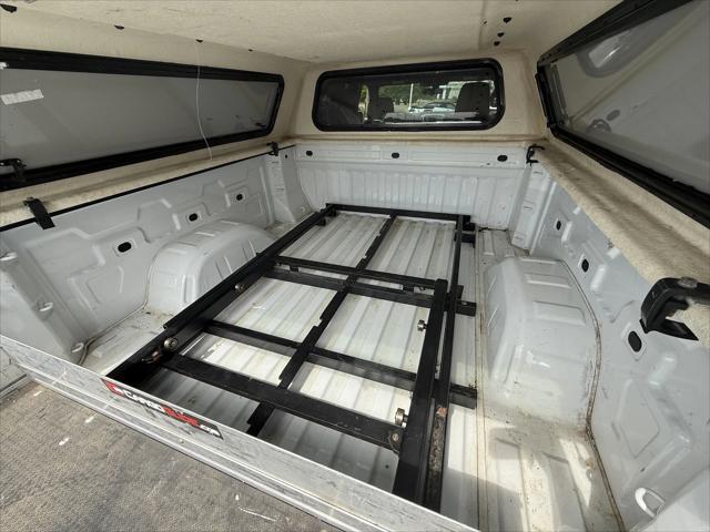 used 2020 Chevrolet Silverado 1500 car, priced at $25,750