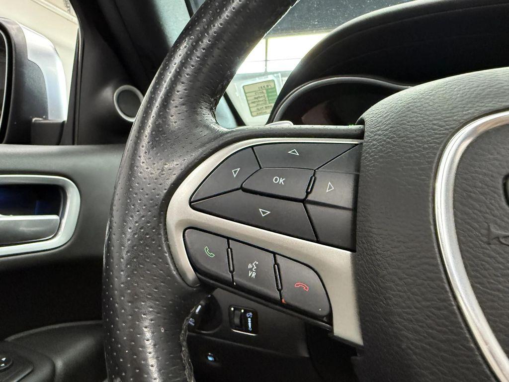 used 2017 Dodge Durango car, priced at $17,500