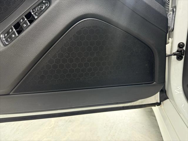 used 2015 Porsche Panamera car, priced at $19,900