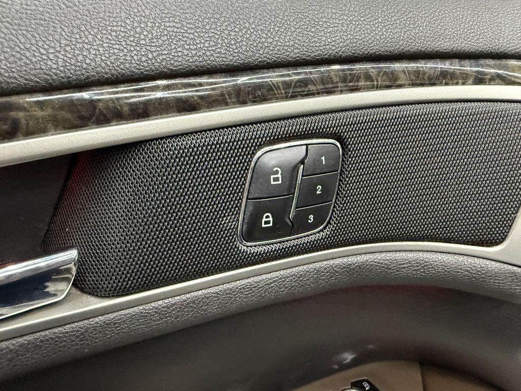 used 2014 Lincoln MKZ car, priced at $11,900