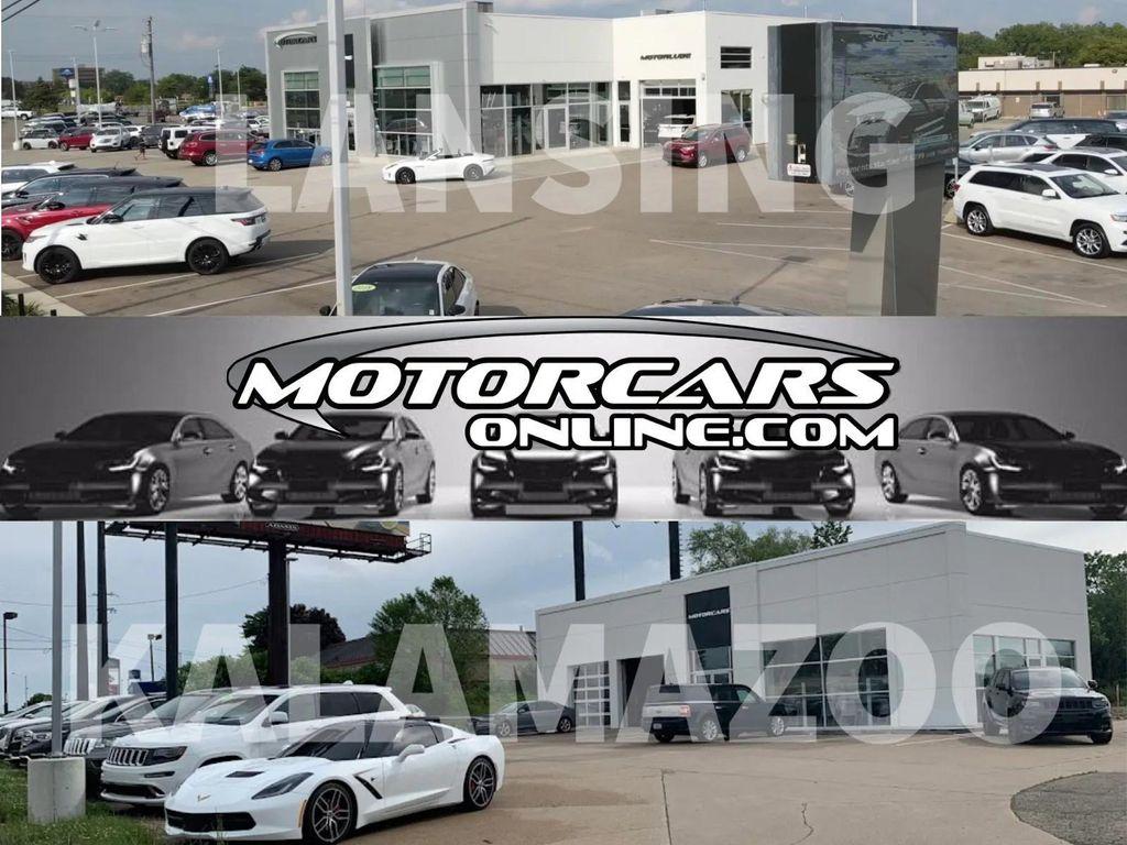 used 2017 BMW 530 car, priced at $16,900