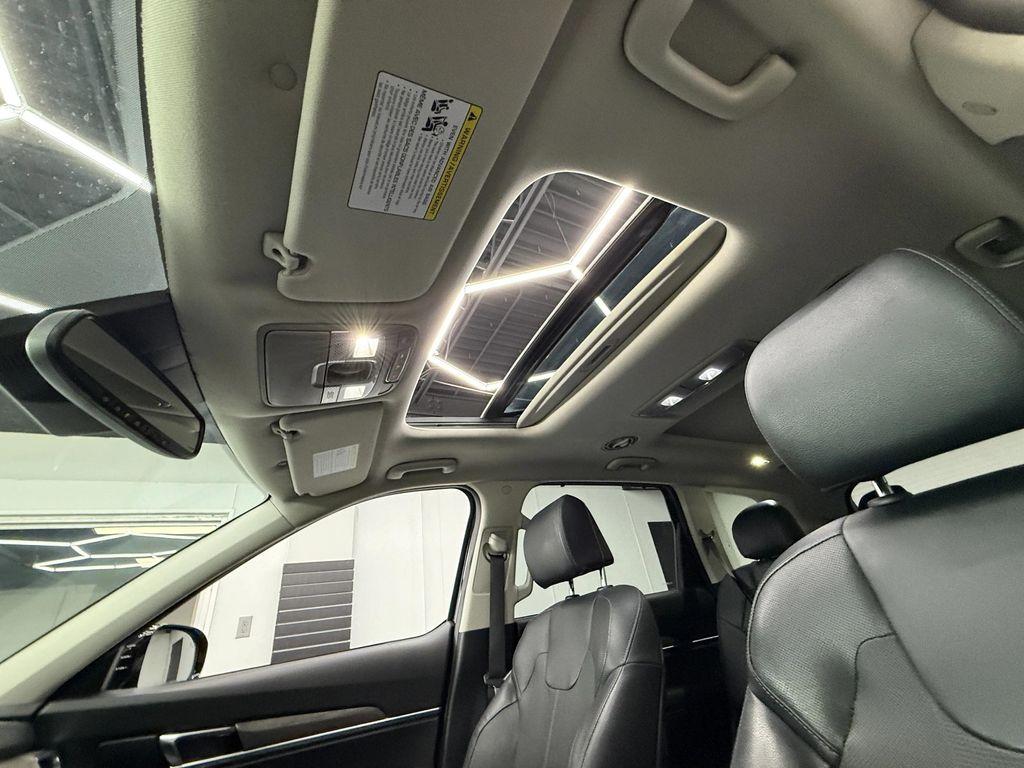 used 2022 Kia Telluride car, priced at $37,900