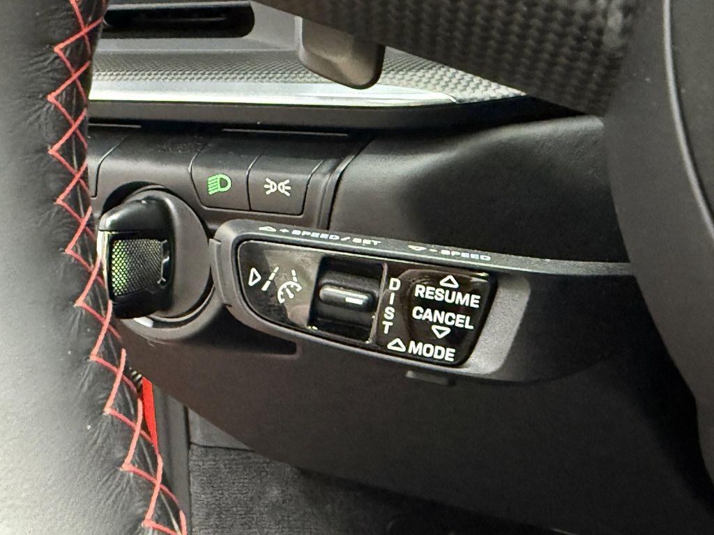 used 2024 Porsche 911 car, priced at $279,900