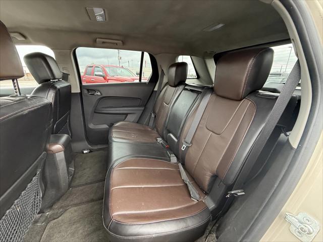 used 2010 GMC Terrain car, priced at $5,450