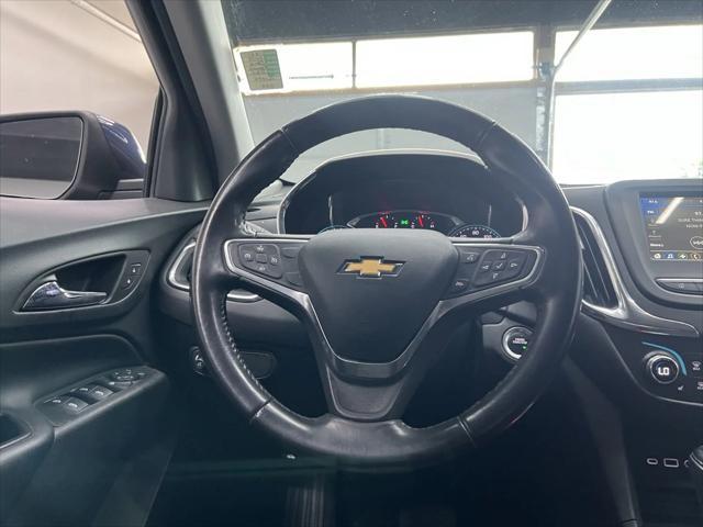 used 2019 Chevrolet Equinox car, priced at $17,900