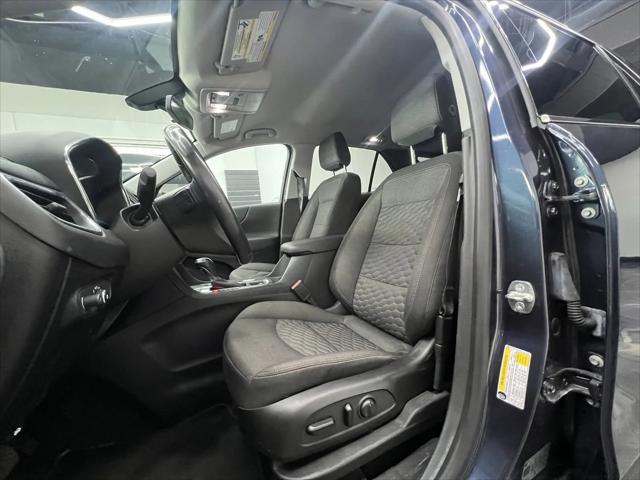 used 2019 Chevrolet Equinox car, priced at $17,900