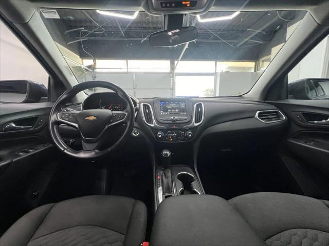 used 2019 Chevrolet Equinox car, priced at $17,900