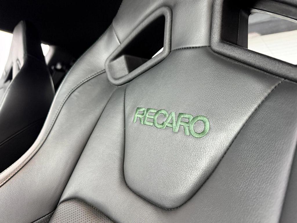 used 2020 Ford Mustang car, priced at $47,900