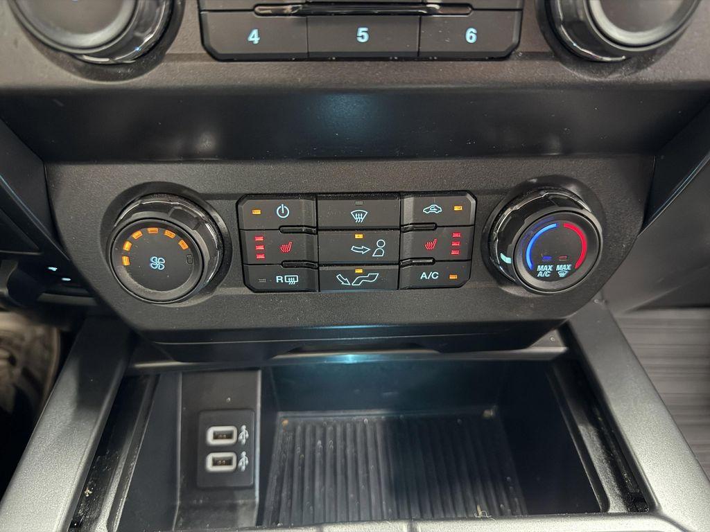 used 2020 Ford F-150 car, priced at $31,900