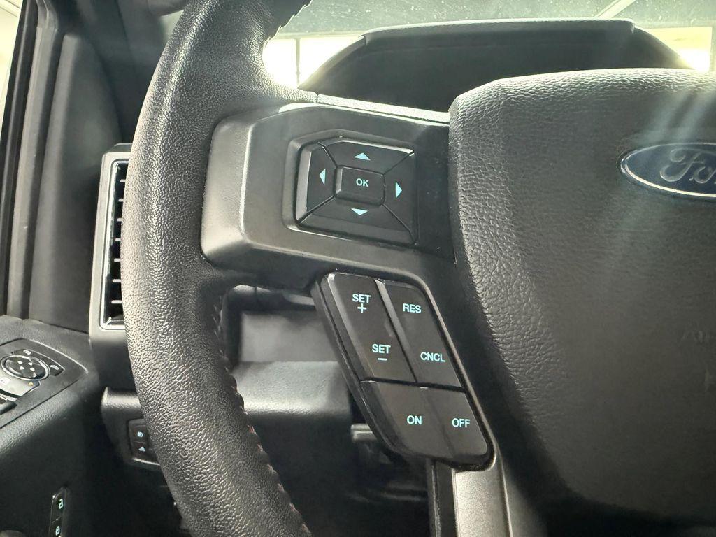 used 2020 Ford F-150 car, priced at $31,900