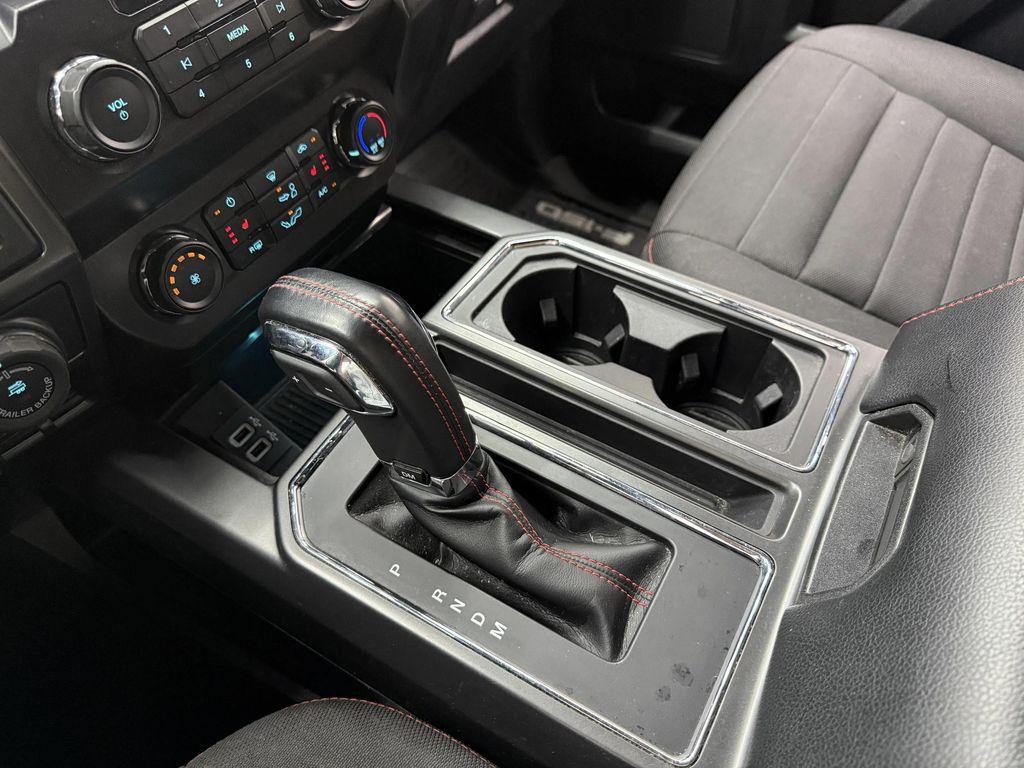 used 2020 Ford F-150 car, priced at $31,900
