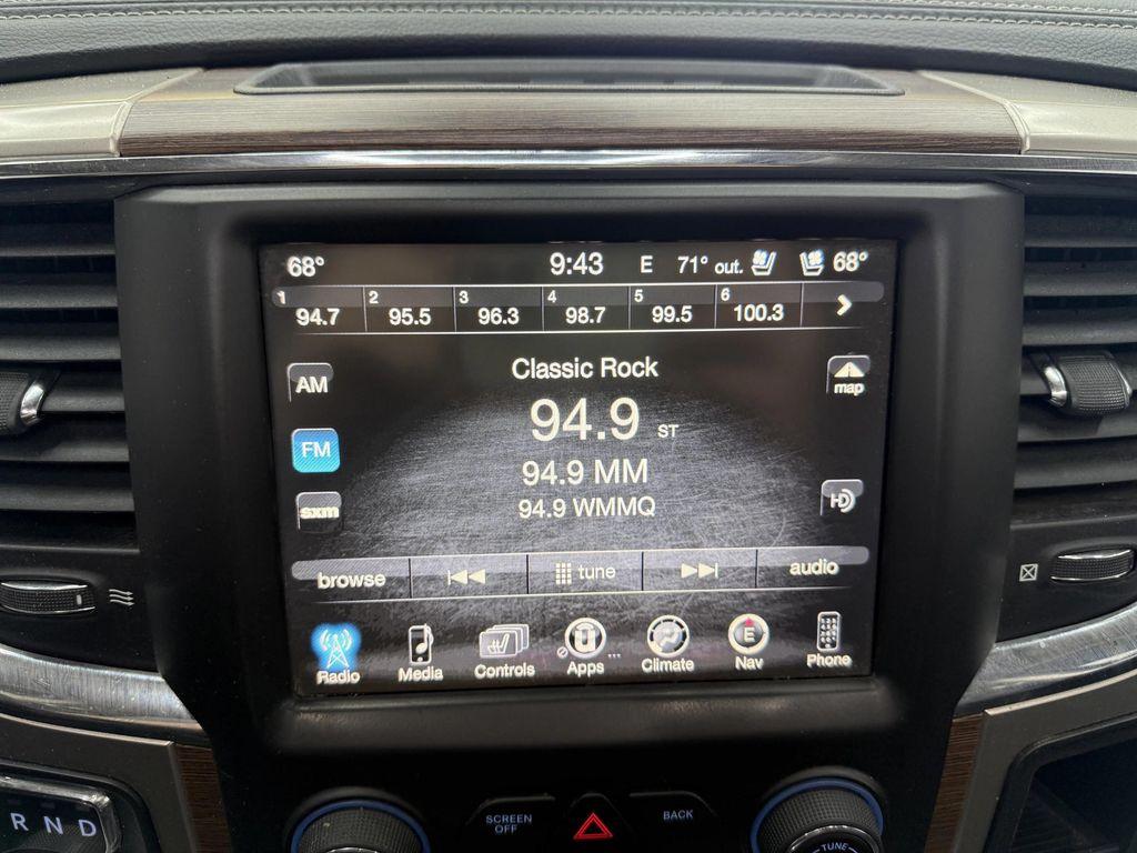 used 2014 Ram 1500 car