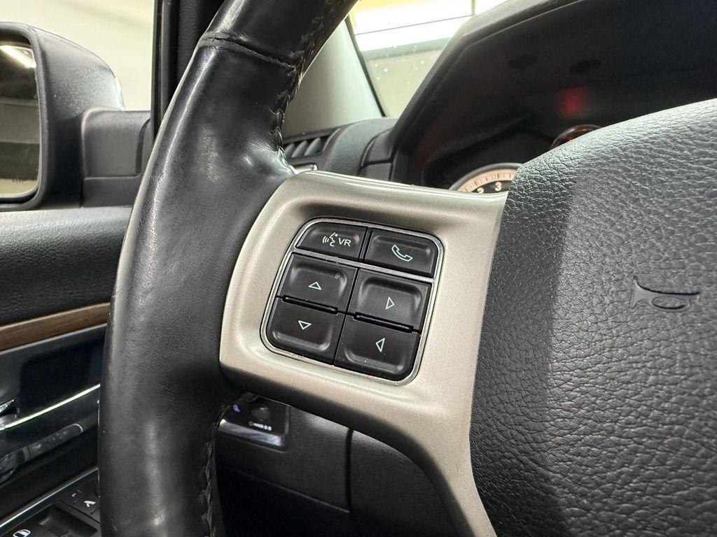 used 2014 Ram 1500 car