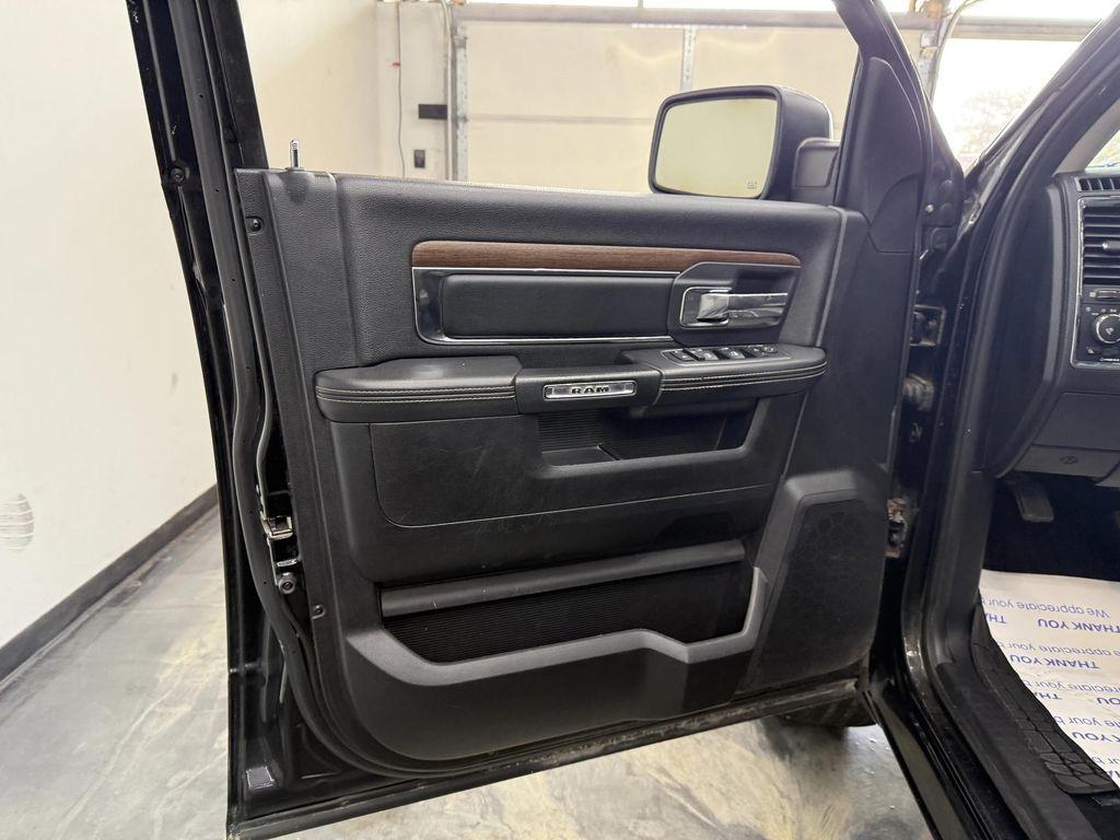 used 2014 Ram 1500 car