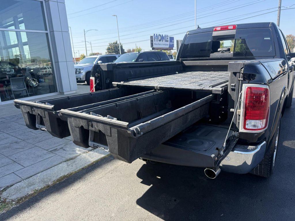 used 2014 Ram 1500 car