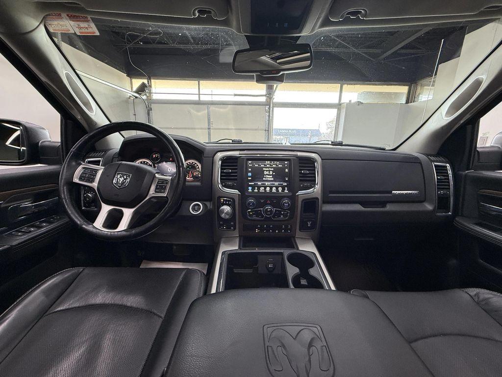 used 2014 Ram 1500 car