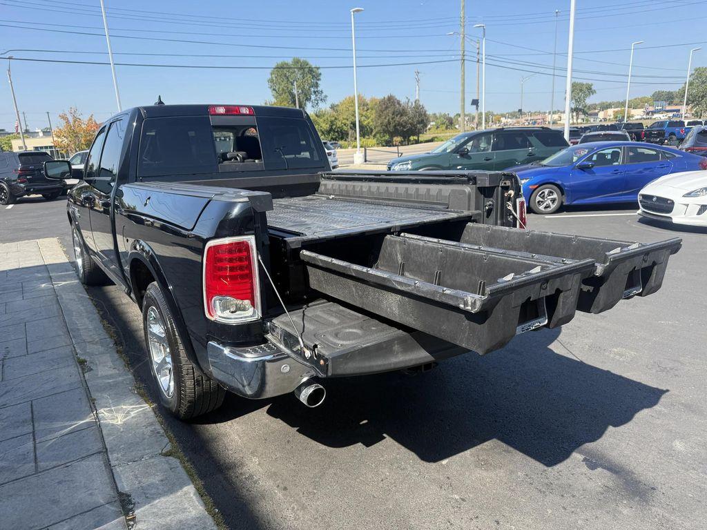 used 2014 Ram 1500 car