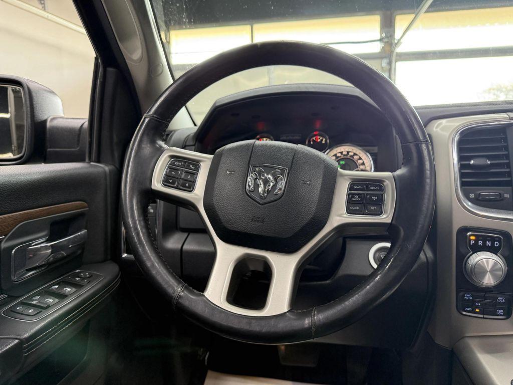 used 2014 Ram 1500 car