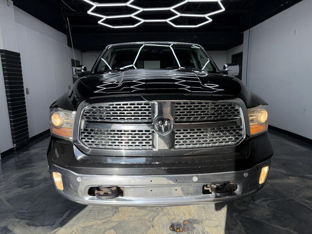 used 2014 Ram 1500 car