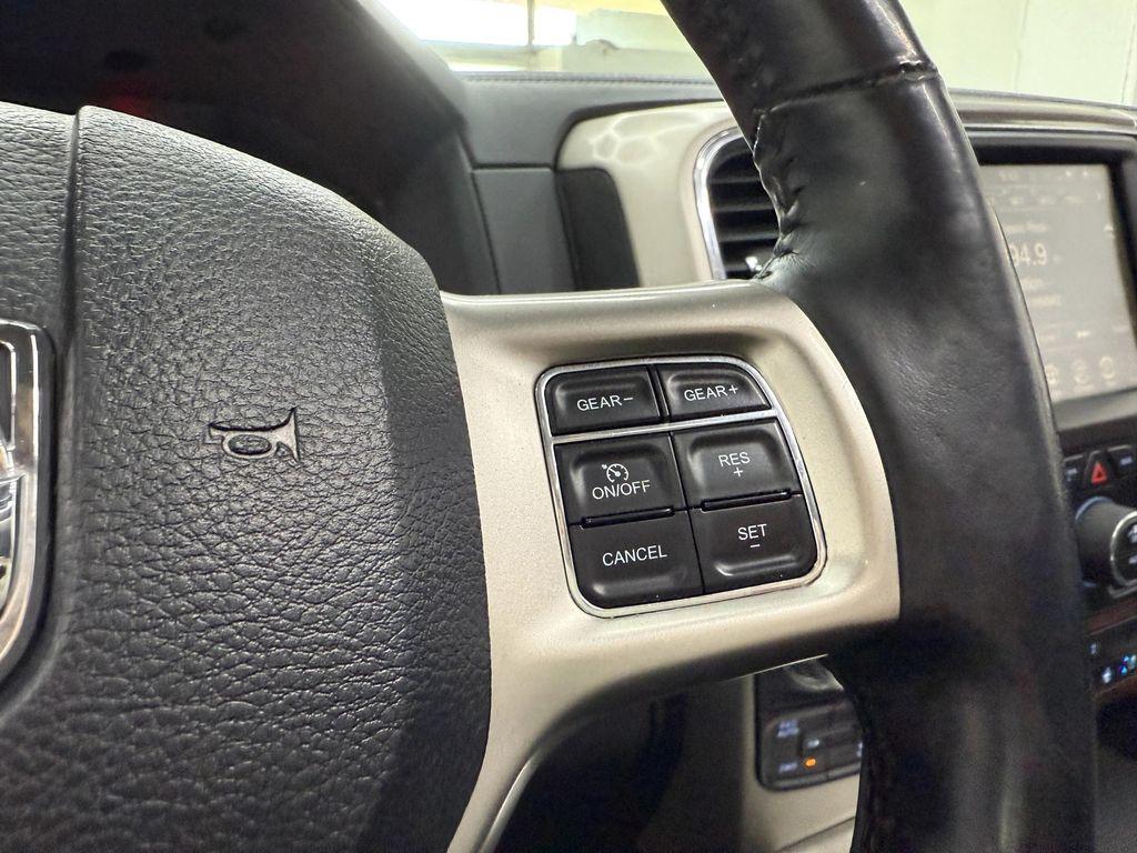used 2014 Ram 1500 car