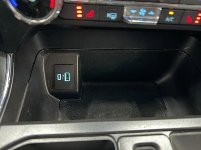 used 2022 Ford F-150 car, priced at $43,900