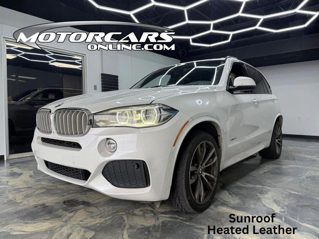used 2014 BMW X5 car, priced at $6,900