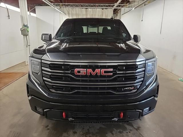 used 2022 GMC Sierra 1500 car, priced at $48,900