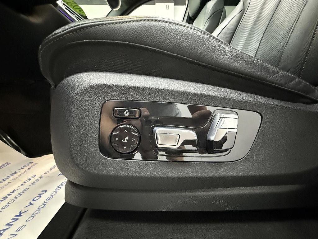 used 2022 BMW X5 car, priced at $47,500