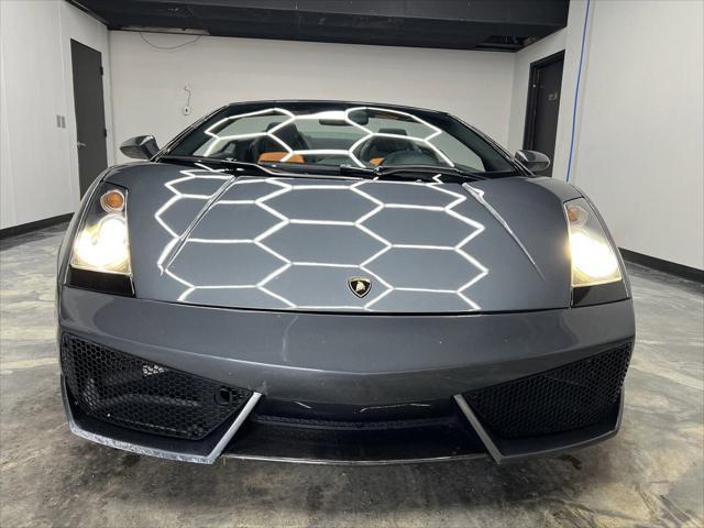 used 2006 Lamborghini Gallardo car, priced at $89,900