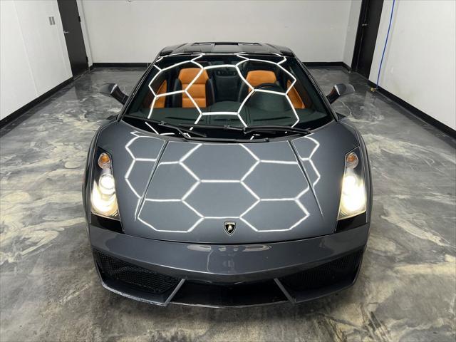 used 2006 Lamborghini Gallardo car, priced at $89,900