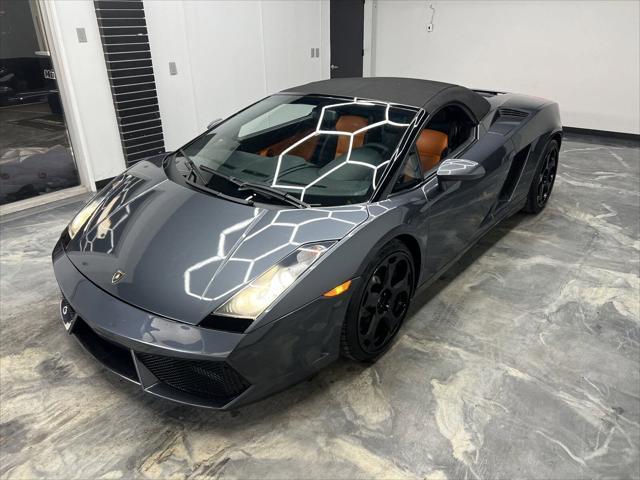 used 2006 Lamborghini Gallardo car, priced at $89,900