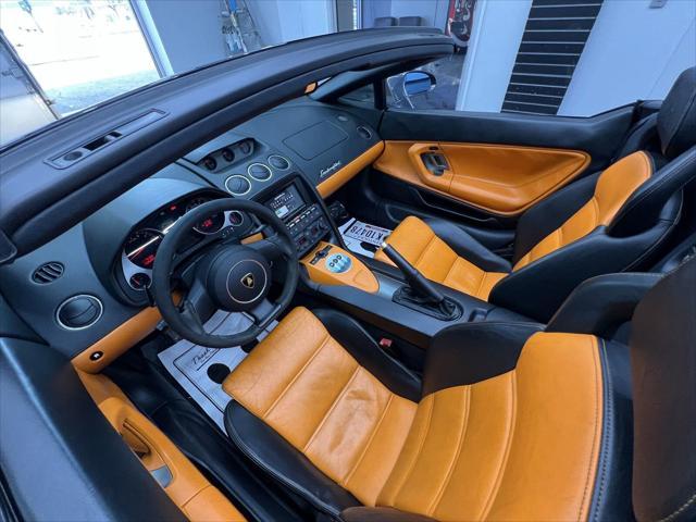 used 2006 Lamborghini Gallardo car, priced at $89,900