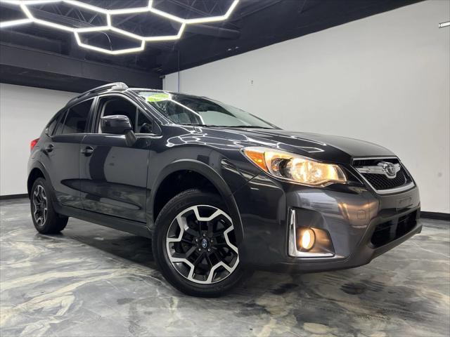 used 2016 Subaru Crosstrek car, priced at $17,900