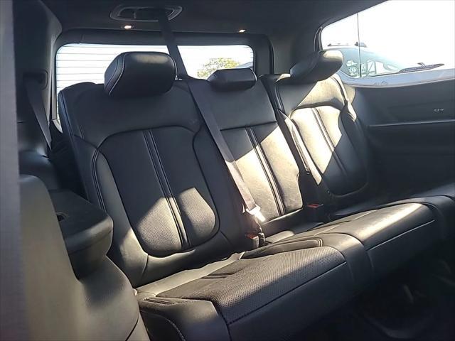 used 2023 Jeep Wagoneer car, priced at $52,900