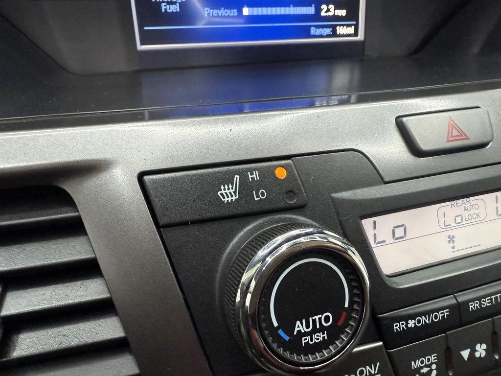 used 2015 Honda Odyssey car, priced at $9,900