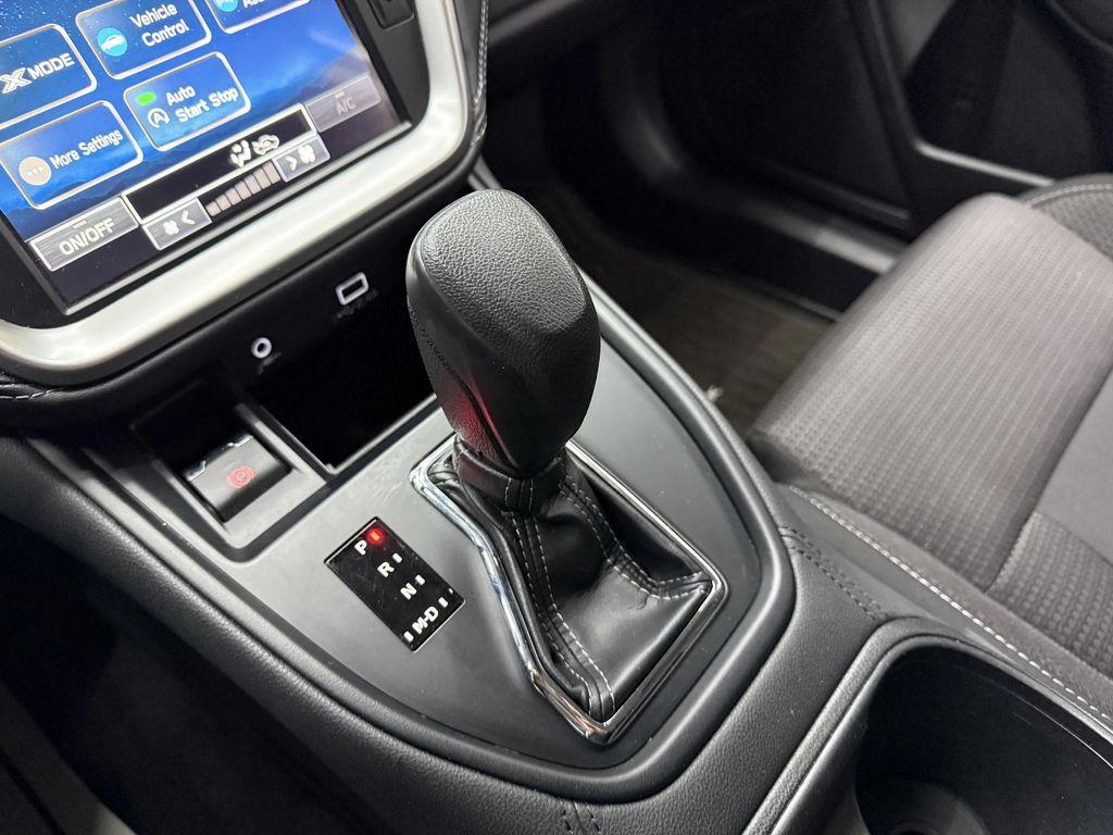 used 2023 Subaru Outback car, priced at $20,900