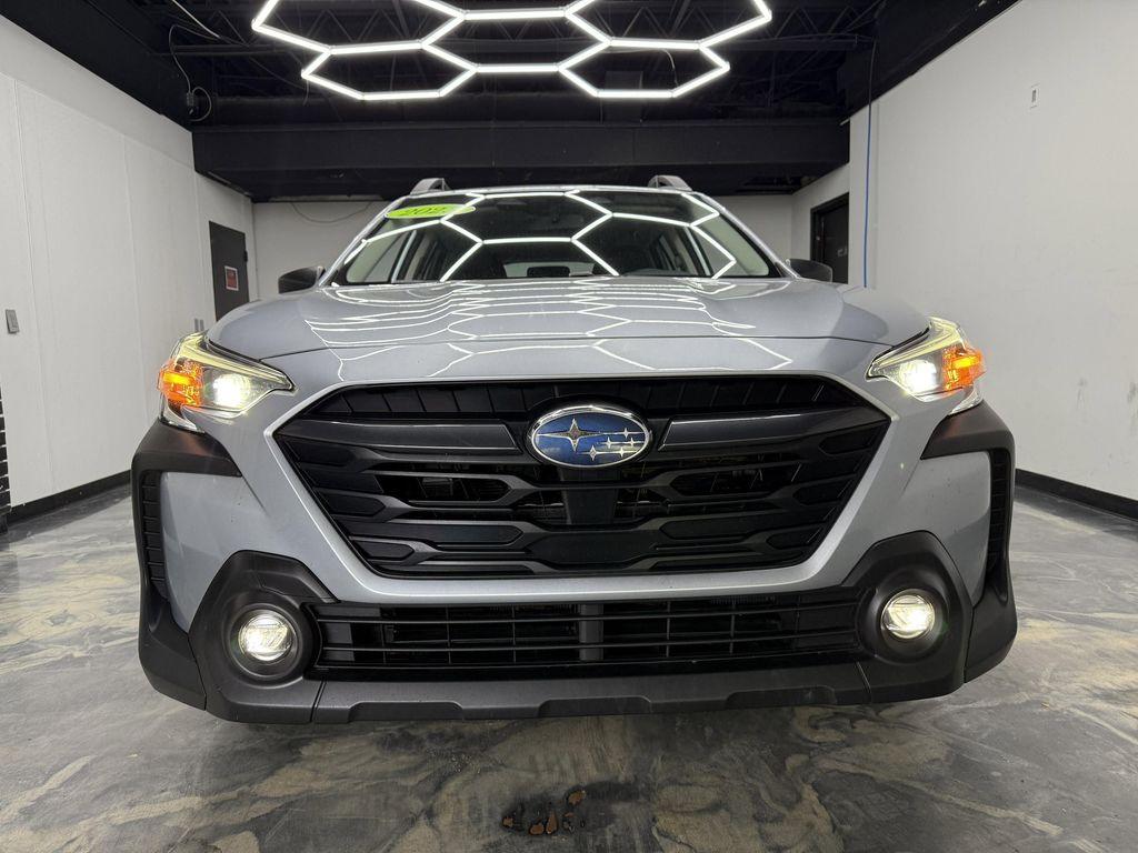 used 2023 Subaru Outback car, priced at $20,900