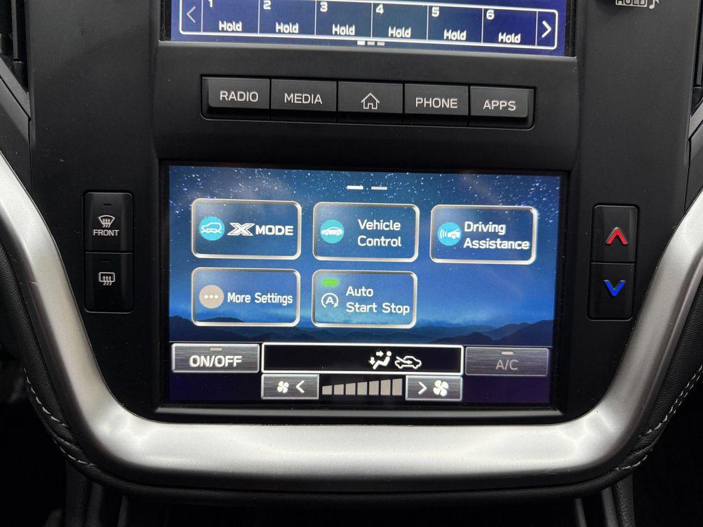 used 2023 Subaru Outback car, priced at $20,900