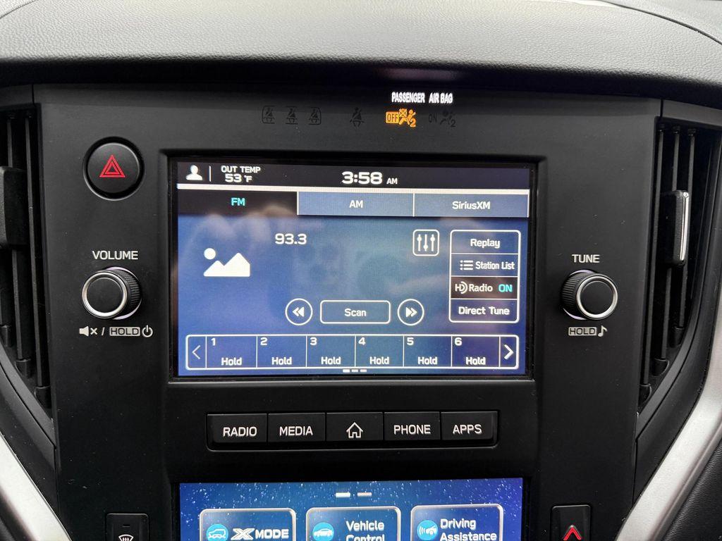 used 2023 Subaru Outback car, priced at $20,900