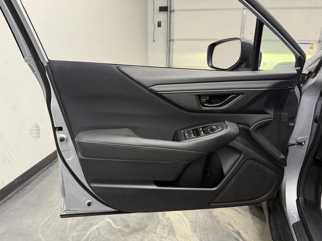 used 2023 Subaru Outback car, priced at $20,900