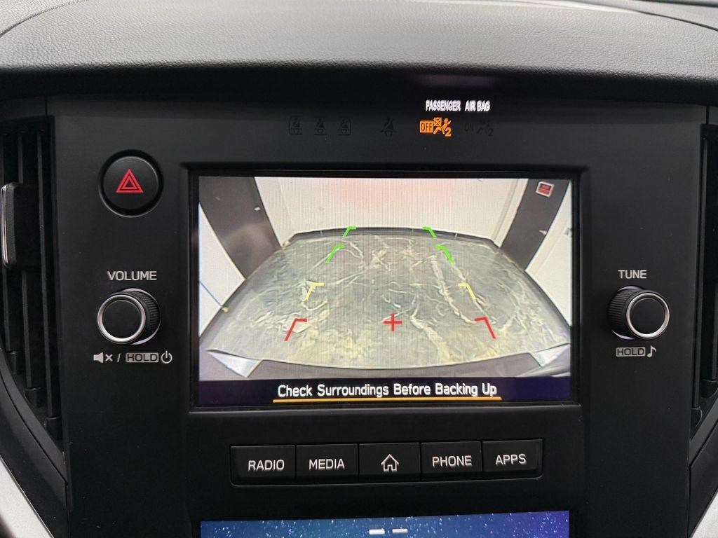 used 2023 Subaru Outback car, priced at $20,900