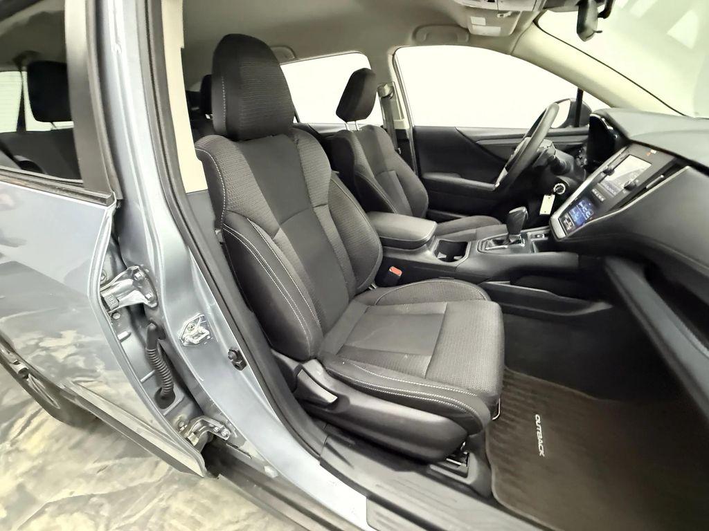 used 2023 Subaru Outback car, priced at $20,900