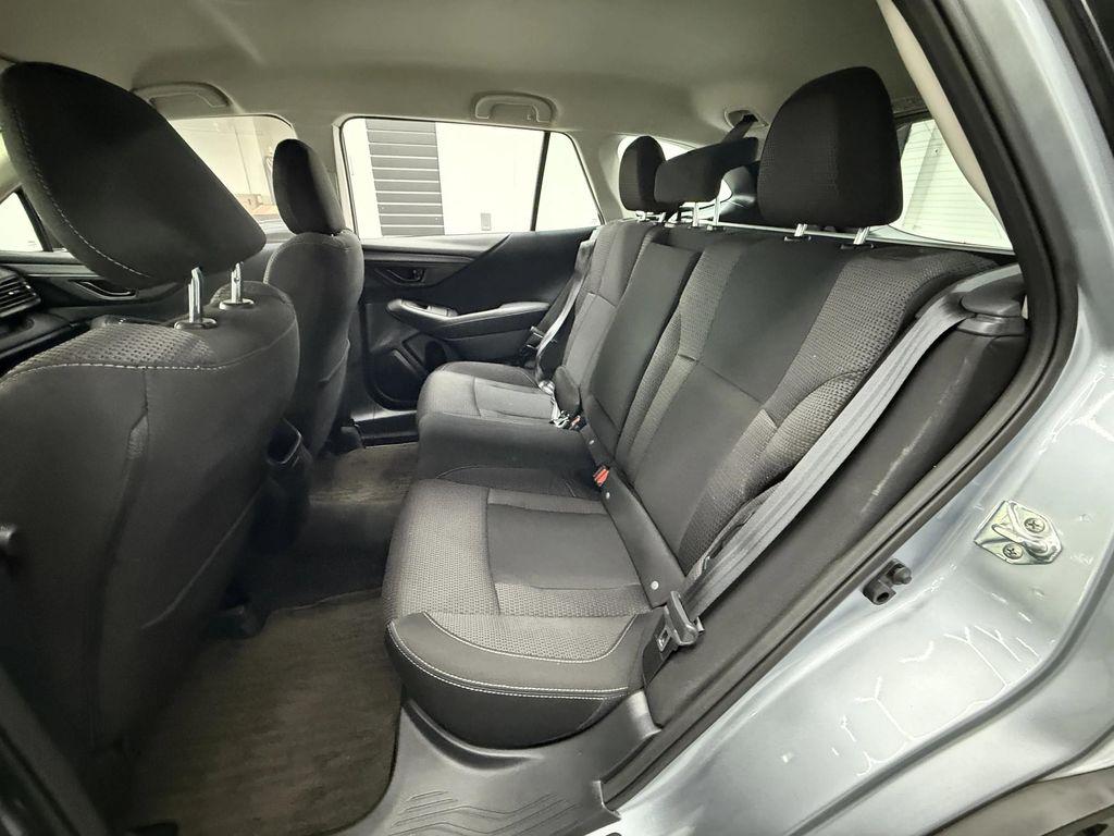 used 2023 Subaru Outback car, priced at $20,900